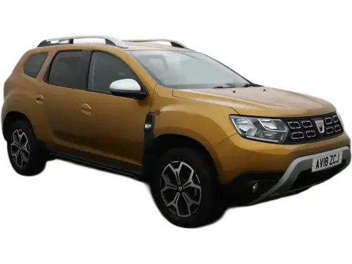 Dacia Duster Prestige SCe 4X2 AV18 ZCJ