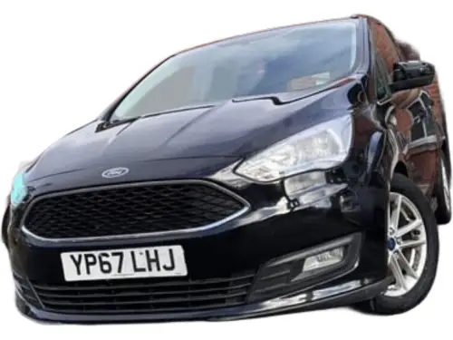 Ford C-Max YP67 LHJ
