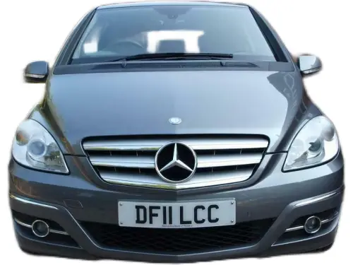 Mercedes-Benz B160 Blueefficiency Sport DF11 LCC
