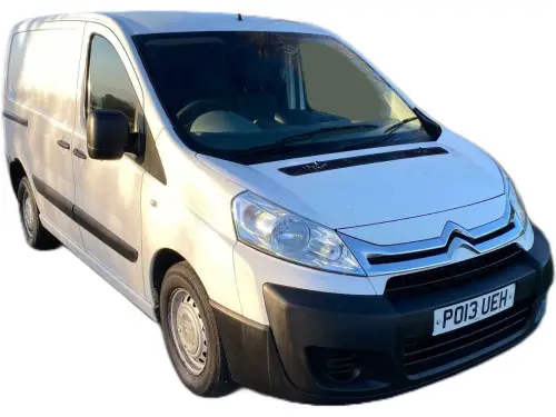 Citroën Dispatch 1000 L1H1 EN-Rise HDi PO13 UEH