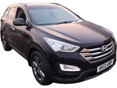Hyundai Santa Fe RK13 AWP