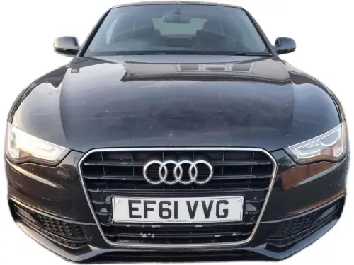 Audi A5 EF61 VVG