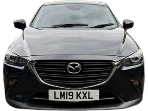 Mazda cx-3 LM19 KXL