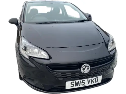 Vauxhall Corsa SW15 VKD