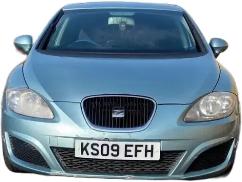 SEAT Leon KS09 EFH