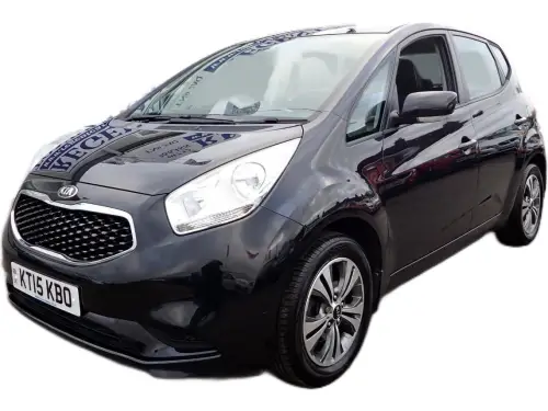 Kia Venga KT15 KBO