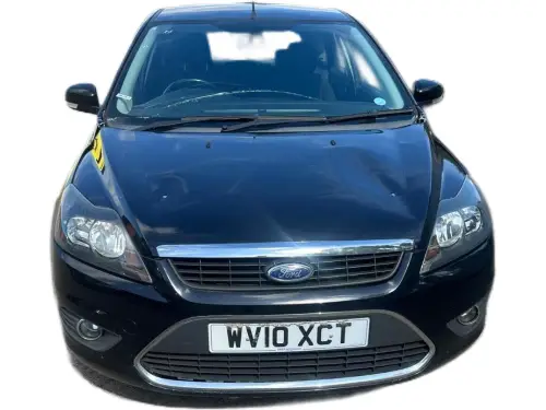 Ford Focus WV10 XCT