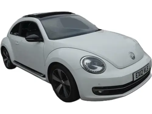 Volkswagen Beetle Sport TSI EX12 VLS