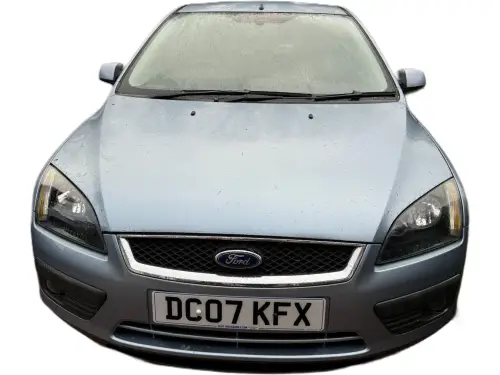 Ford Focus DC07 KFX