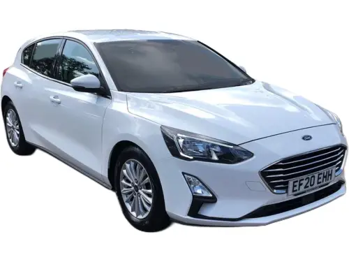 Ford Focus EF20 EHH