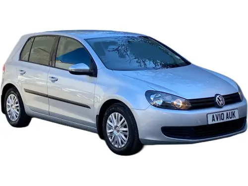Volkswagen Golf AV10 AUK