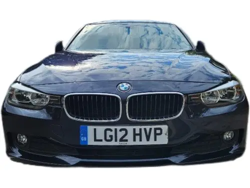 BMW 3 Series LG12 HVP