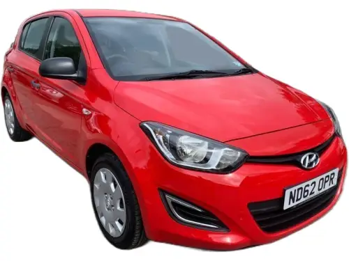 Hyundai I20 ND62 OPR
