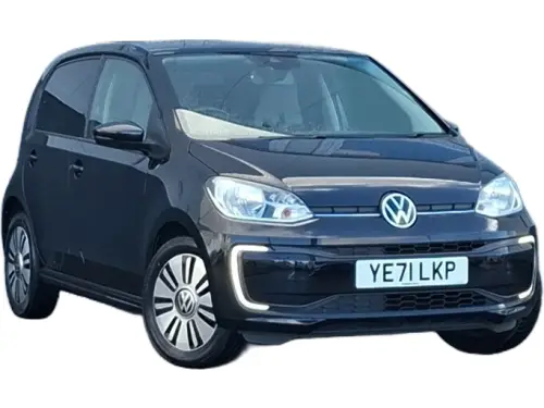 Volkswagen E-up YE71 LKP