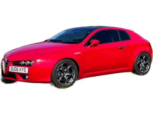 Alfa Romeo Brera DU06 KYE