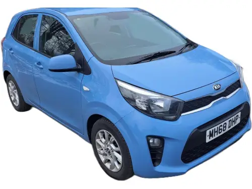 Kia Picanto MH68 DHP