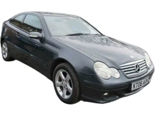 Mercedes-Benz C KT06 AUN