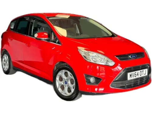 Ford C-Max MV64 OTJ