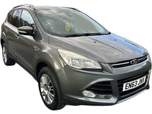 Ford Kuga EN63 JNX