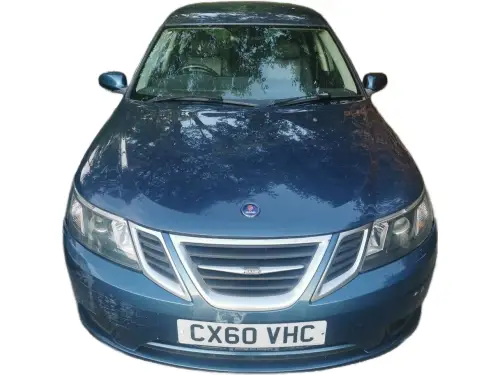 Saab 9-3 CX60 VHC