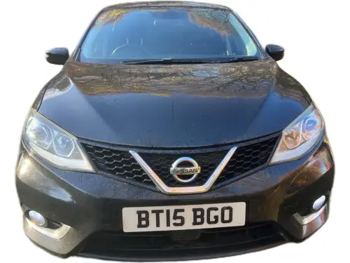 Nissan Pulsar BT15 BGO