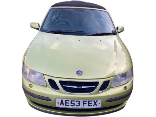 Saab 9-3 AE53 FEX