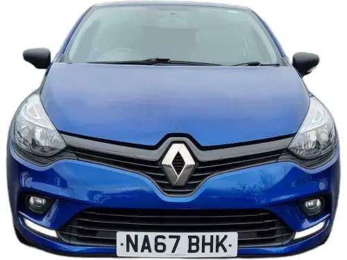 Renault Clio Play NA67 BHK