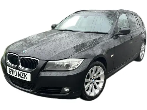 BMW 3 Series GV10 NZK
