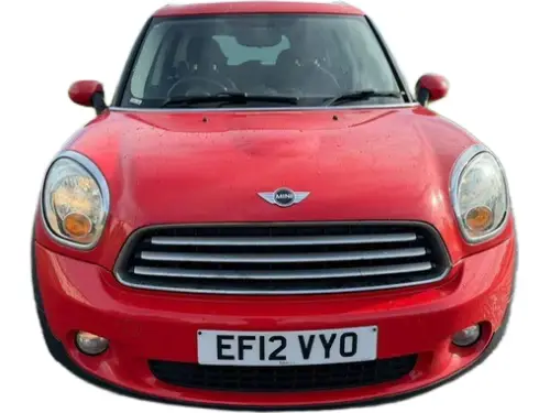 MINI Countryman Cooper EF12 VYO