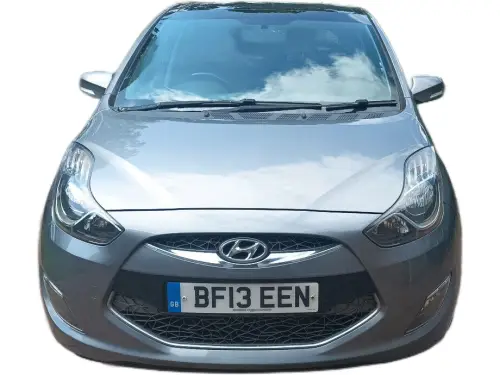 Hyundai IX20 BF13 EEN