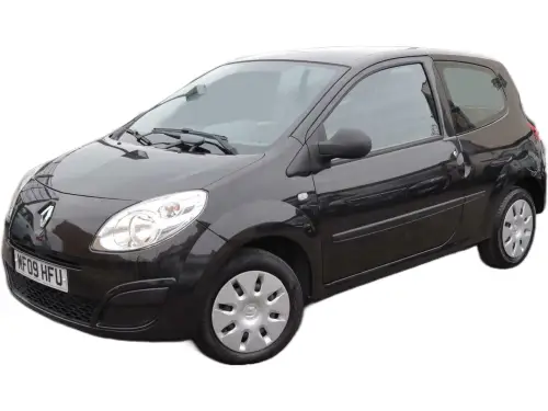Renault Twingo Freeway MF09 HFU