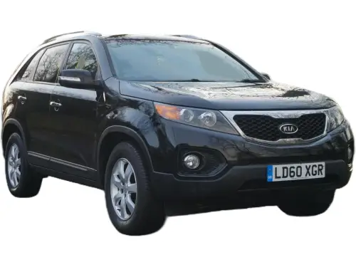 Kia Sorento LD60 XGR