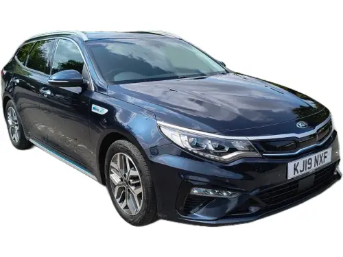 Kia Optima KJ19 NXF