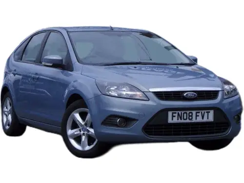 Ford Focus FN08 FVT