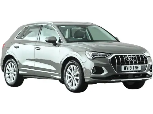Audi Q3 WV19 TNE