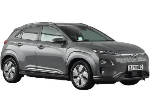 Hyundai Kona BJ70 OBO