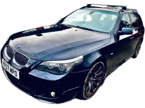BMW 530 YF07 MPO