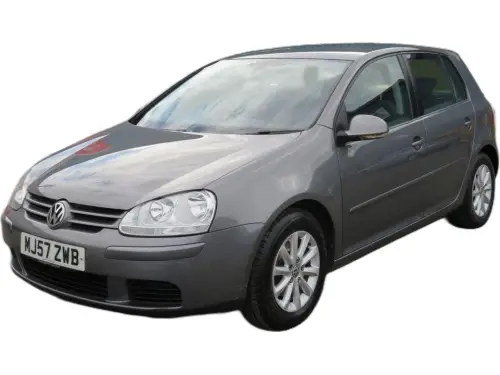 Volkswagen Golf MJ57 ZWB