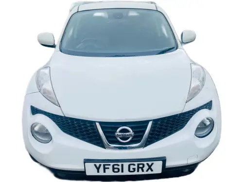 Nissan Juke YF61 GRX