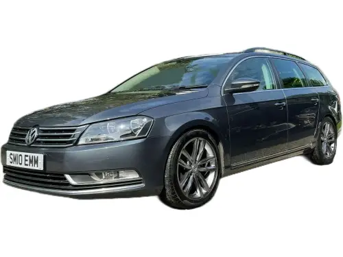 Volkswagen Golf SM10 EMM