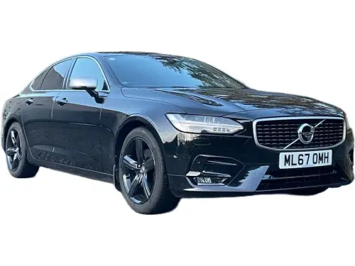 Volvo S90 ML67 OMH