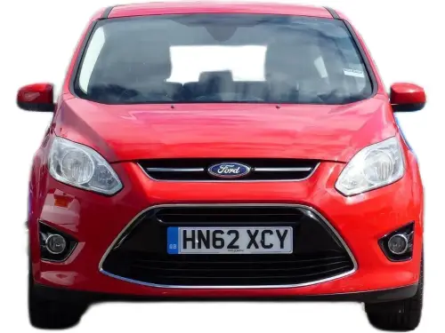 Ford C-Max HN62 XCY