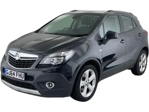 Vauxhall Mokka GJ64 FHU