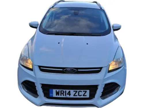 Ford Kuga WR14 ZCZ