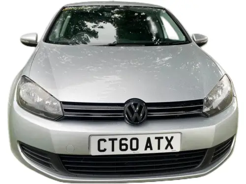 Volkswagen Golf CT60 ATX