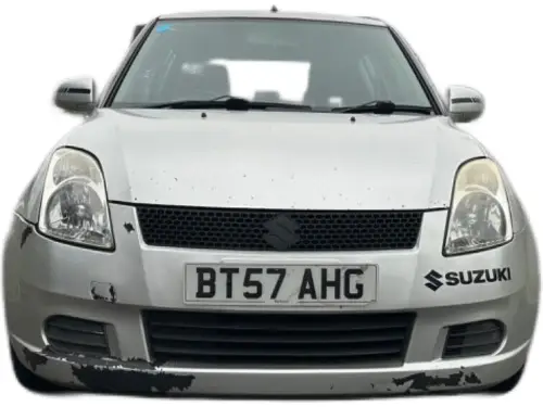 Suzuki Swift BT57 AHG