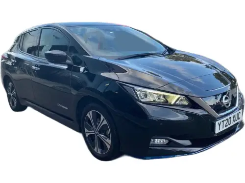Nissan Leaf YT20 XUC