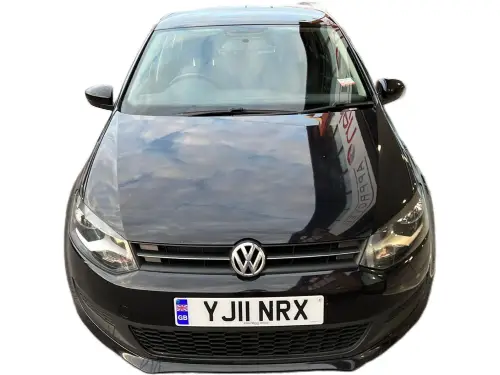 Volkswagen Polo YJ11 NRX