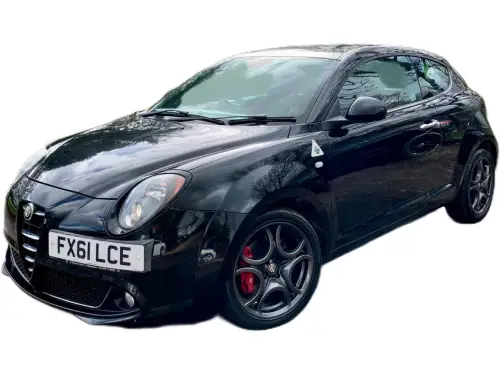 Alfa Romeo Mito FX61 LCE