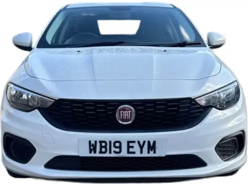 Fiat Tipo WB19 EYM